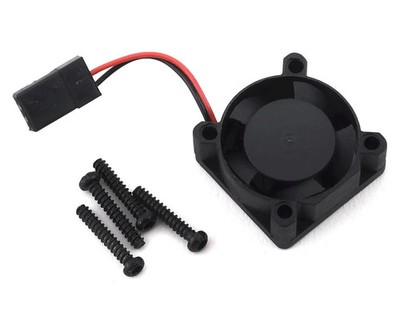 ARA390290  Arrma BLX 4x4 25mm ESC Fan  AR390290