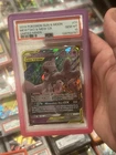 Mewtwo & Mew GX #71/236 -2019 Pokemon Sun & Moon Unified Minds - GEM Mint PSA 10