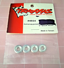 Traxxas RC 4934 Aluminum Pivot Ball Caps T-Ma...