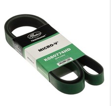 Serpentine Belt-Fleetrunner Heavy Duty Micro-...
