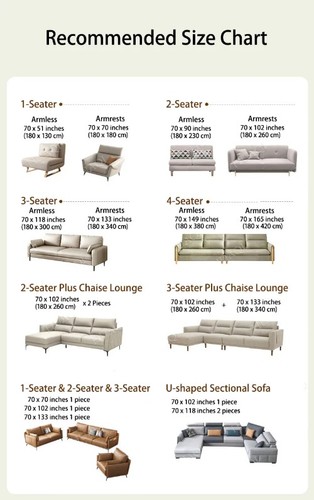 Home Sofa Cover Room Knitted Blanket Cover Furniture Cover Blanket Sofa Cover - Bild 13 von 30