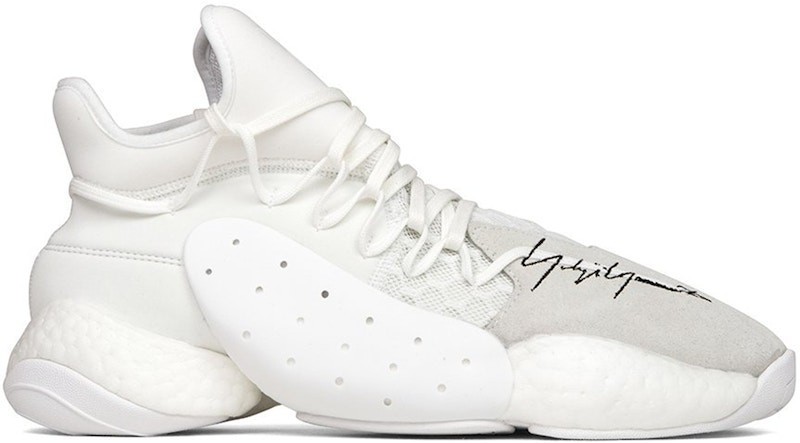 adidas Y-3 BYW BBall James Harden for Sale | Authenticity