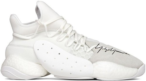 Adidas Y-3 x BYW Boost JH \'King of Flowers\' B43875‎ Shoes Men US Size 10 adidas Y-3 x BYW Boost JH King of Flowers for Sale  main image 4