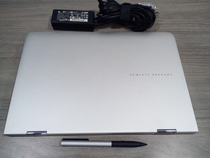 HP Spectre x360 13-aw0162TU ジャンク品 Yahoo!オークション - 「hp