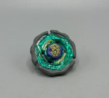 Beyblade Ray Striker Unicorno D125CS BB-71 Takara Tomy Metal Fight Masters