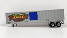 Vintage Hot Wheels Steering Rigs GMC Van Eagle Trucking ▪ Trailer Only ▪