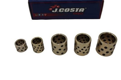 J. Costa Variator Bushing For Honda PCX 150 1999-2024 Kit JC332525GI