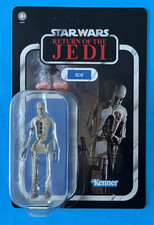 STAR WARS VINTAGE COLLECTION 8D8 VC325 RETURN OF THE JEDI