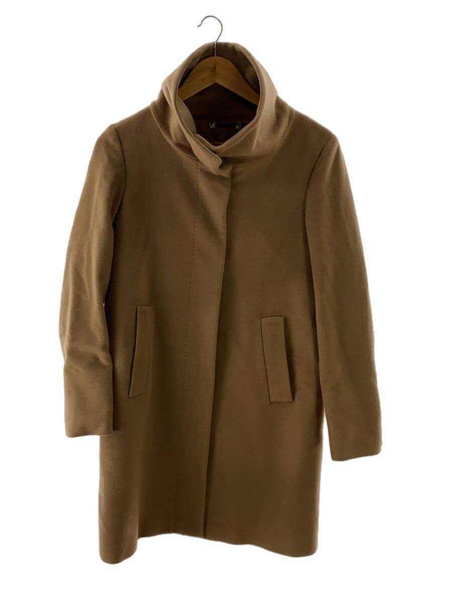 ALTRA MAX MARA LINEA WEEK END ALTRO CAPPOTTO 38 CASHMERE BEIGE