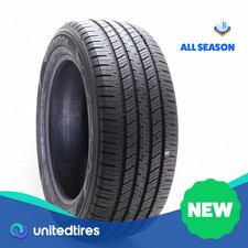 New 27555r20 Hankook Dynapro Ht 111h - 1232 New 27555r20 Hankook Dynapro Ht 111h - 1232