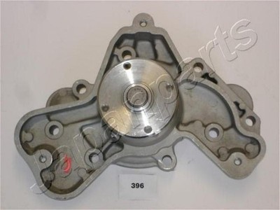 JAPANPARTS Kühlmittelpumpe Wasserpumpe für MAZDA 929 III (HC) PQ-396