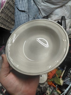 Southampton Stoneware Collection Japan 6'' Soup Bowl Scalloped