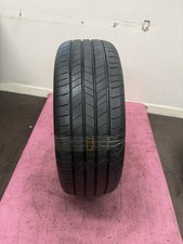 1 X 235 50 19 103V KUMHO ECSTA PS71 TESTED 6.13MM CODE 106