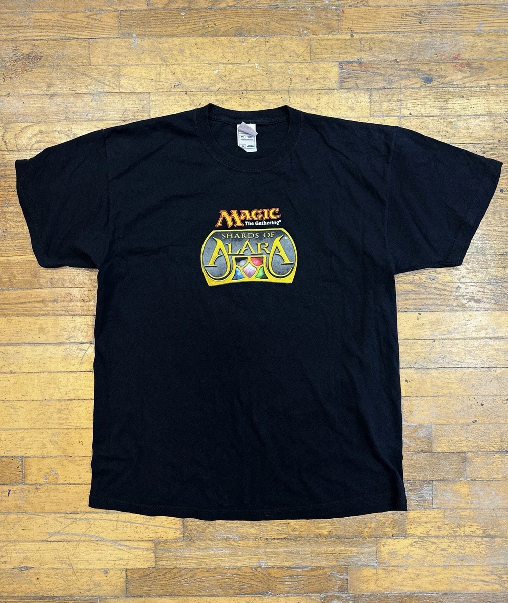 Magic The Gathering Shirt for sale - eBay
