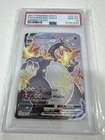 2021 Pokemon SWSH Shining Fates #SV107 FA/Charizard VMAX PSA 10 GEM MT