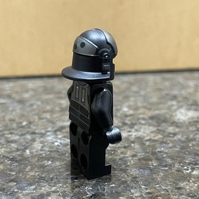 Lego Star Wars Agent Alexsandr Kallus Rebels Minifigure- sw0625 - 75083 75158