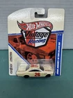 Hot Wheels Vintage Racing 29/30 Junior Johnson's '65 Ford Galaxie 500
