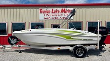 2024 Tahoe T18