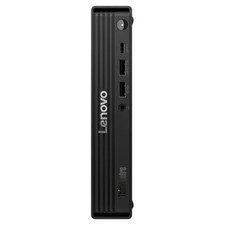 Lenovo Desktop ThinkCentre M70q Gen 6 Tiny Core Ultra 5 225T 16GB RAM 256GB SSD