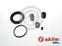 Autofren Seinsa Reparatursatz, Bremssattel D4269 FüR Hyundai