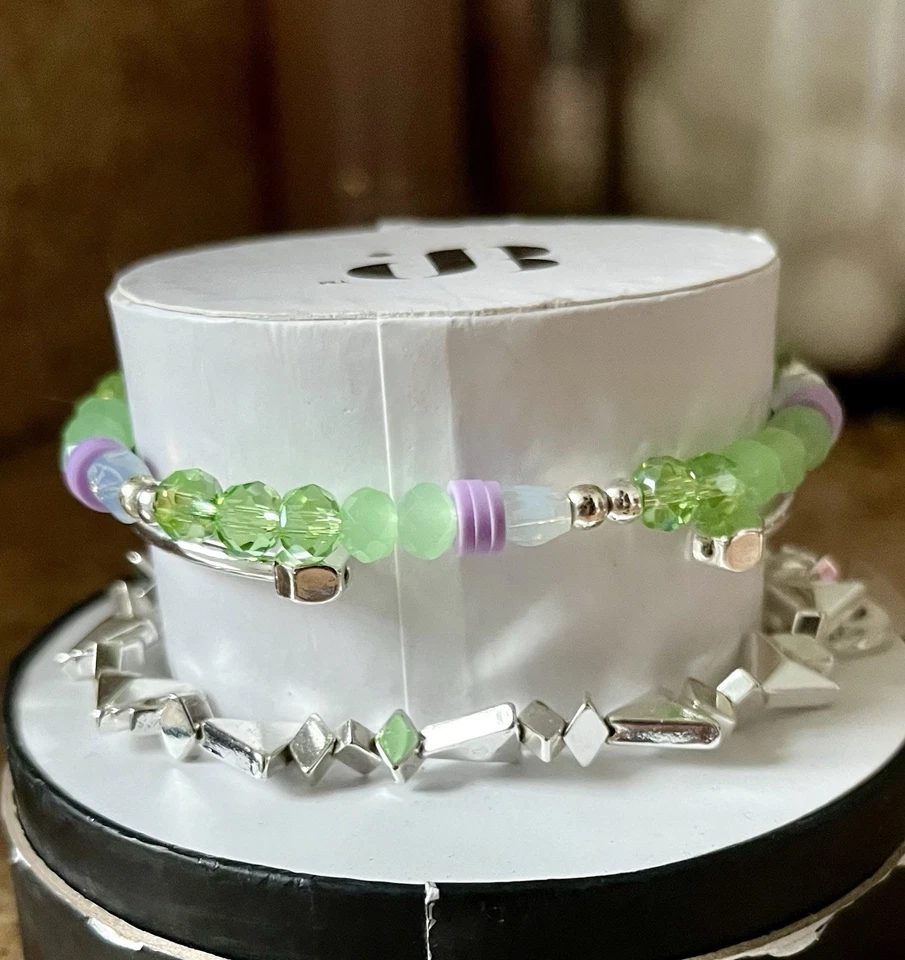 Bomb вечеринки ретро стек RBP6040 пуэрториканский рай с съемный Маргарита подвеска - Изображение 4 из 4