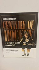 Century of Hockey