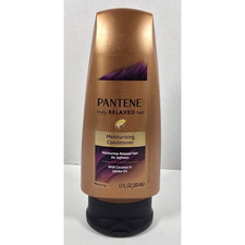 Pantene Pro-V Truly Relaxed Hair w Coconut  Jojoba Oil Moisturizing Conditioner