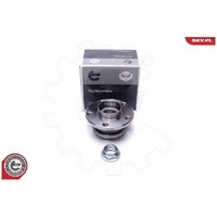 Radlagersatz Hinten FüR Peugeot 806 221 1.8 1.9 2.0 94 Bis 02 Esen Original Neu