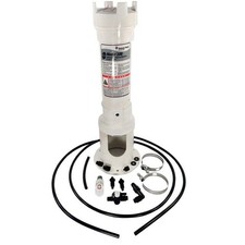 Pentair Automatic Off-Line Chlorine/Bromine Feeder R171016