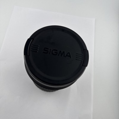 [MINT w/Hood] Sigma 28-70mm F2.8 EX ASPHERICAL AF Lens for Canon EF Mount JAPAN