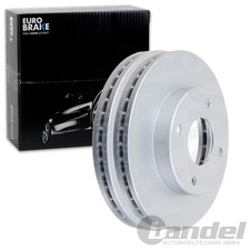 Disque de frein Nissan NV200