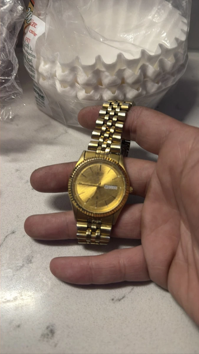 Citizen Eagle 7 Wristwatches for sale | eBay