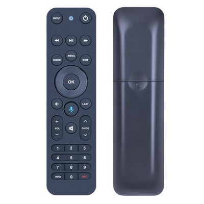 Replacement TV Remote Control For Verizon FiOS TV MG3R32140B VRC4100 BLE