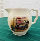Antique Sandland Pitcher Steam Omnibus Thornycroft 1902 Impressed #1399 England — photo 8