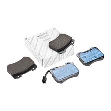 Bremsklötze vorn Alfa 159 Brera Spider 1,8 2,0 2,2 JTS 77365202