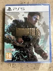 PS5 Immortals of Aveum PlayStation Game