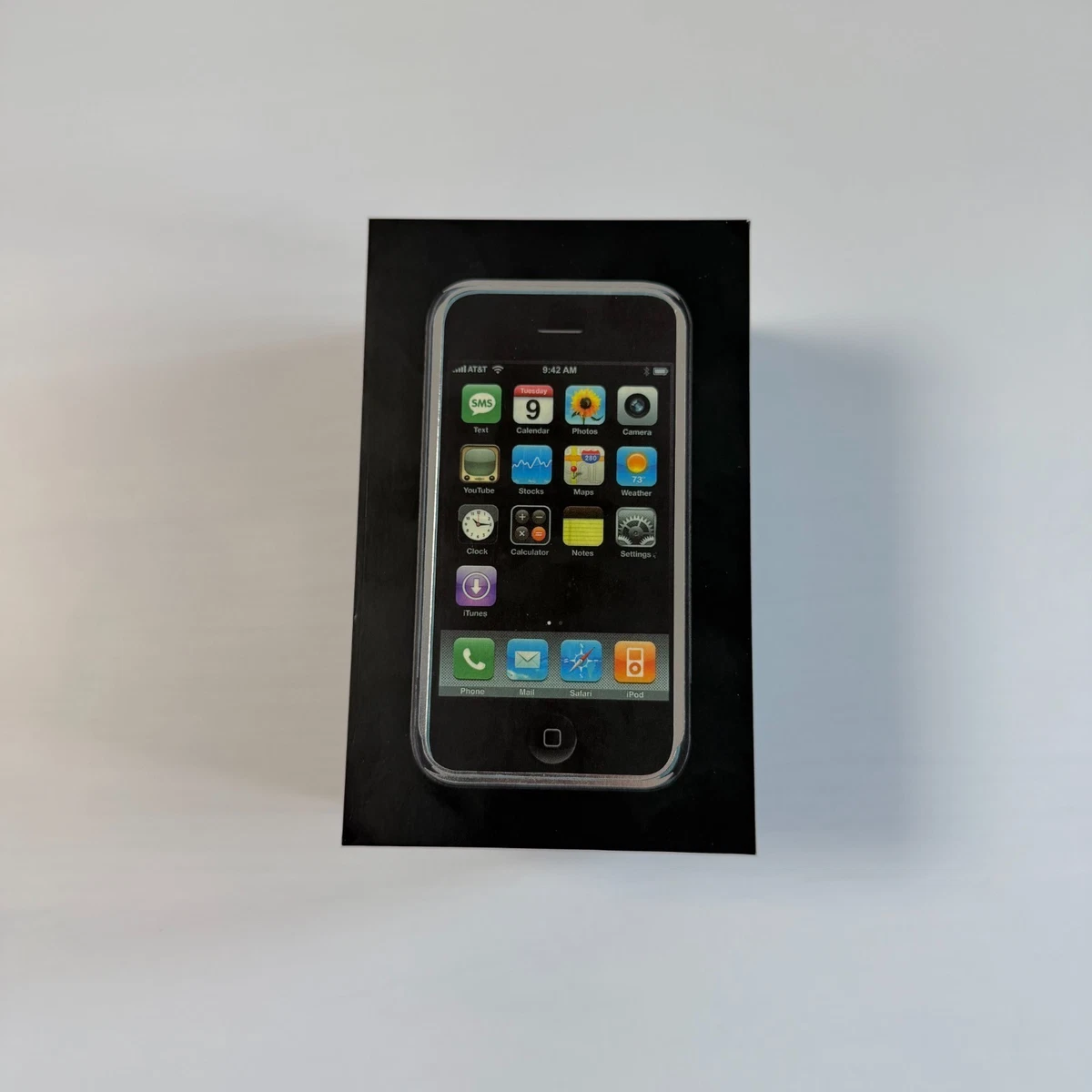 Iphone 2g 16gb for sale - eBay