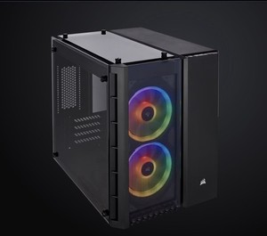 Corsair Crystal 280 X | eBay