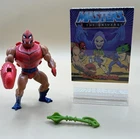 Clawful 100% Complete He-Man Masters Of The Universe MOTU 1981 Mattel Vintage