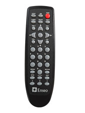 Enseo Digital Media HD2000RF Remote Control