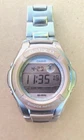 Casio Baby-G SHOCK RESIST MSG-130 (2424) Digital Watch vintage