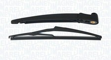 MAGNETI MARELLI Heckscheibenwischer + Arm Hinten für HONDA CIVIC VII Hatchback