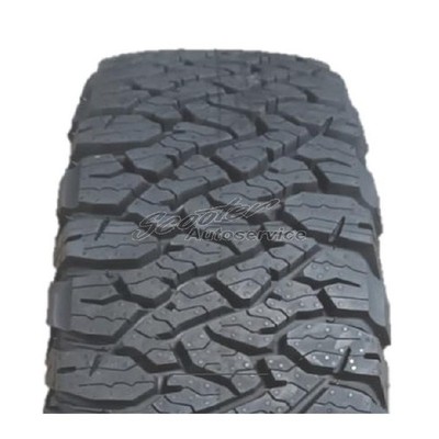 Allwetterreifen BF Goodrich All-Terrain T/A KO-3 8PR 265/60 R18 114S | 39339