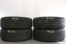 4x 195/55 R16 91V Sommerreifen Tracmax X-Privilo TX1 Demo Dot3025 6,8-7,2mm M229