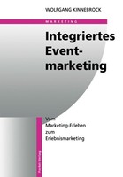 Integriertes Eventmarketing Wolfgang Kinnebrock