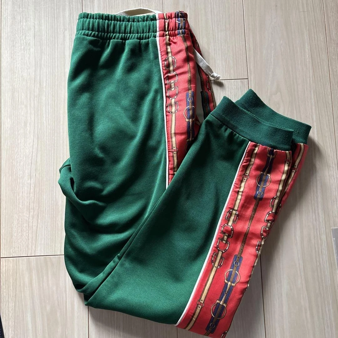 Maglia Gucci Setup