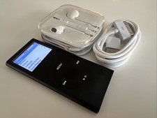 Apple iPod iPod Nano 2nd Generation for sale | eBay