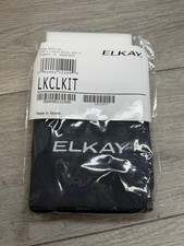 Elkay LKCLKIT Cleaning Kit - Sponge and Microfiber Towel