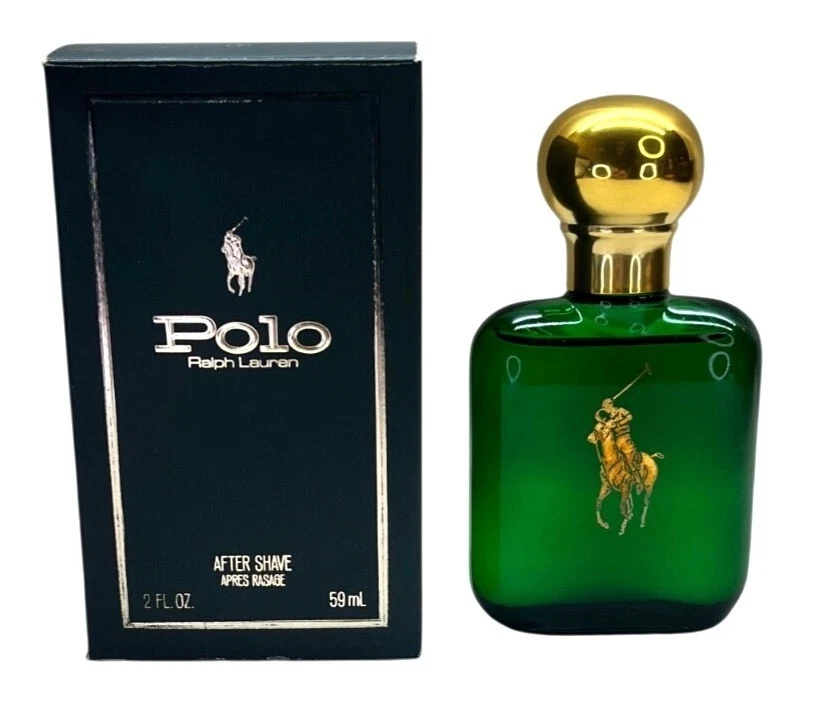 Polo Ralph Lauren Aftershave Fragrances for Men for sale | eBay
