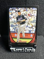 MIKE PELFREY 2011 Bowman #24 New York Mets (Buy 10 get 10 Free)
